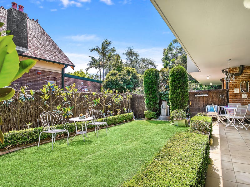 6/105 Cowles Road, Mosman, NSW 2088