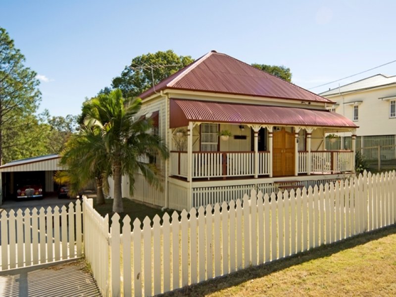 56 Woodend Road, Woodend, Qld 4305 Property Details