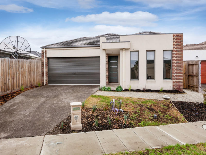 9 Lapis Chase, Epping, VIC 3076