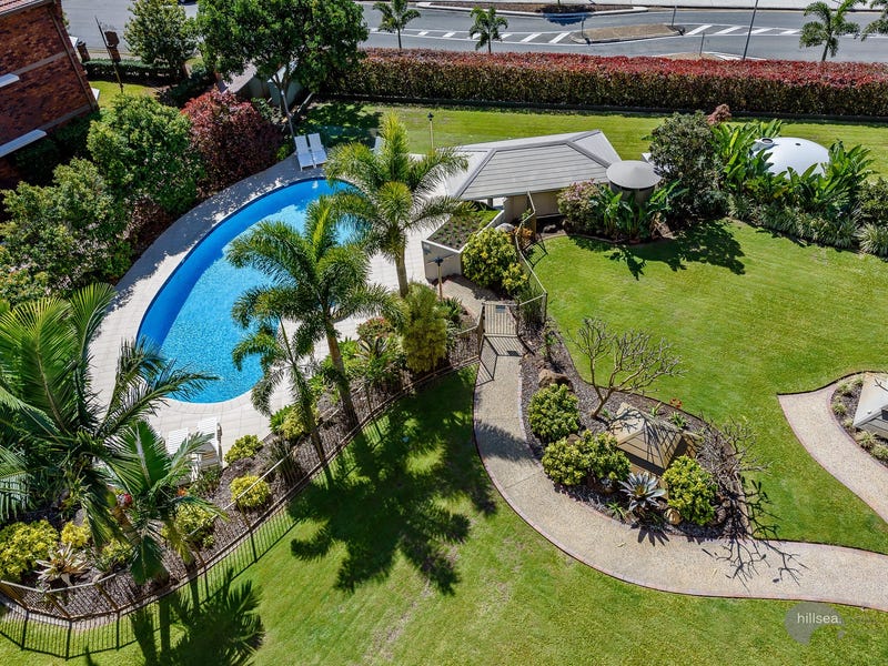 20/20 Commodore Drive, Paradise Waters, Qld 4217 Unit for Sale