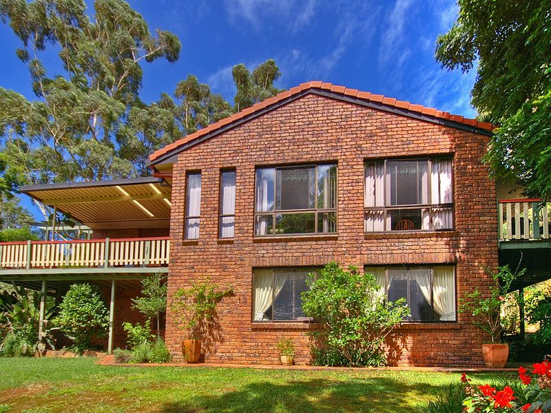 8 Mcintosh Road, Chilcotts Grass, NSW 2480