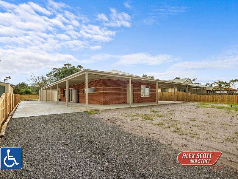 40 Pedersen Street, Welshpool, Vic 3966 House for Sale realestate