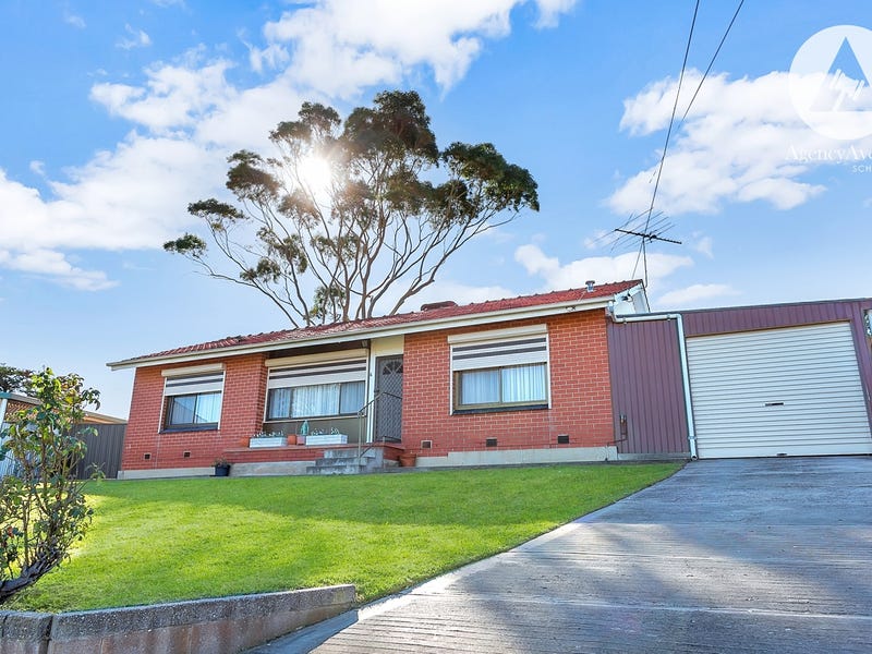 16 Borraga Street, O'sullivan Beach, SA 5166