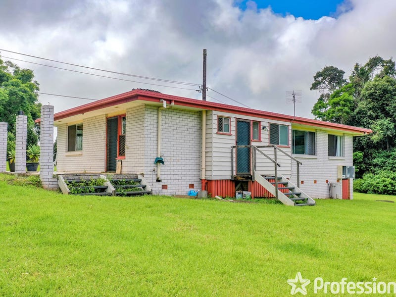 197207 Long Road, Tamborine Mountain, QLD 4272
