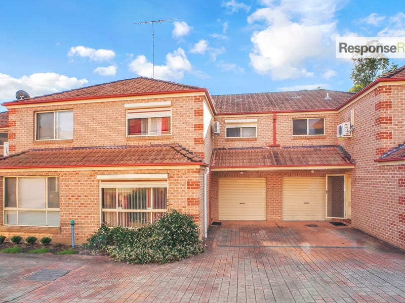 7/57 Haynes Street, Penrith, NSW 2750 Property Details