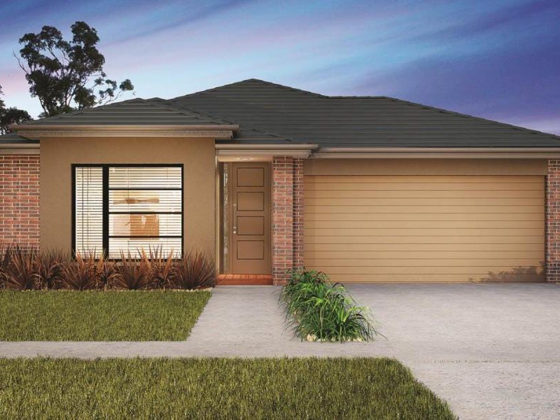 Manor Lakes 4 Baikal Crescent, Wyndham Vale