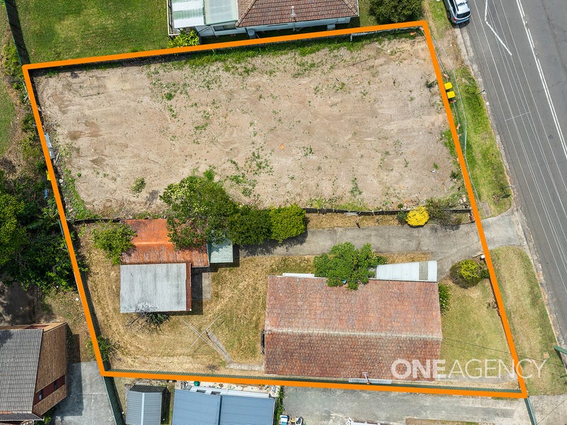 79 and 81 Moss Street, Nowra, NSW 2541 House for Sale