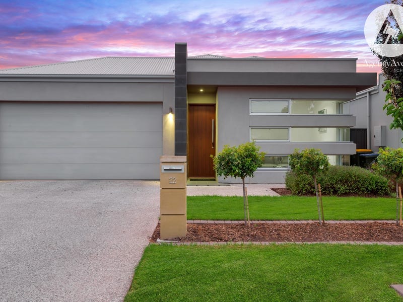 22 Caroline Drive, Fulham Gardens, SA 5024