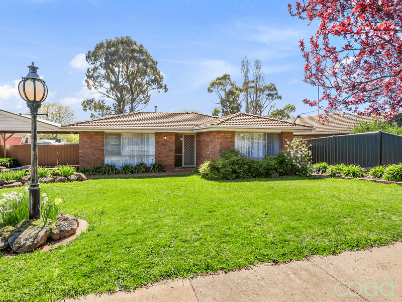 13 Jacobs Avenue Kyneton Vic 3444 Au