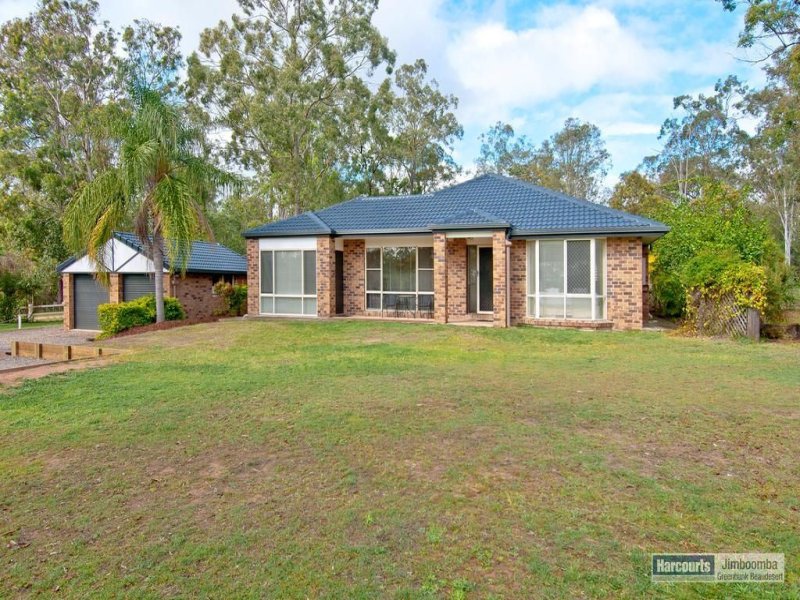 1012 Bushman Drive, Jimboomba, Qld 4280 Property Details