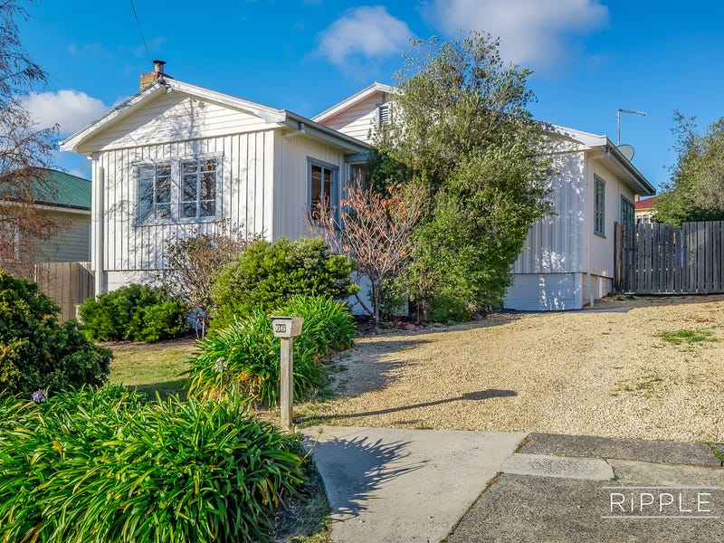 66 Renfrew Circle, Goodwood, Tas 7010 Property Details
