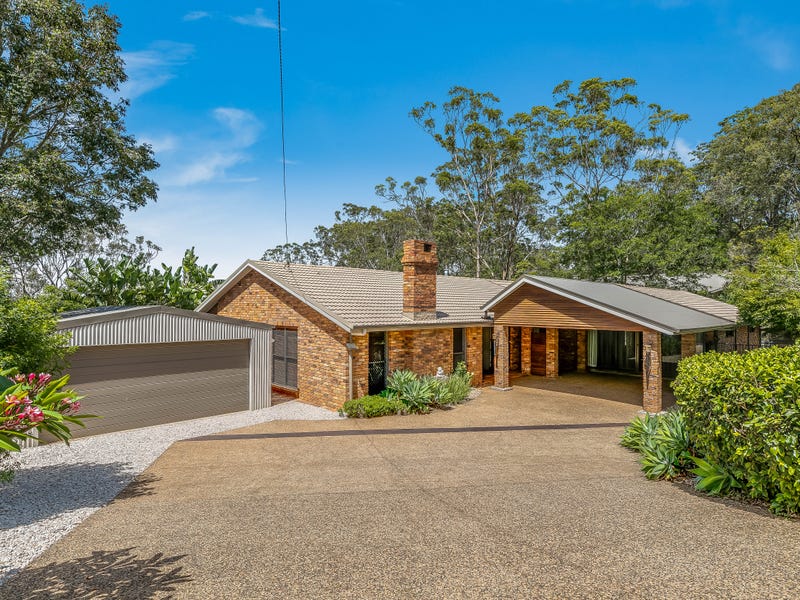 14 Inadale Court, Middle Ridge, QLD 4350