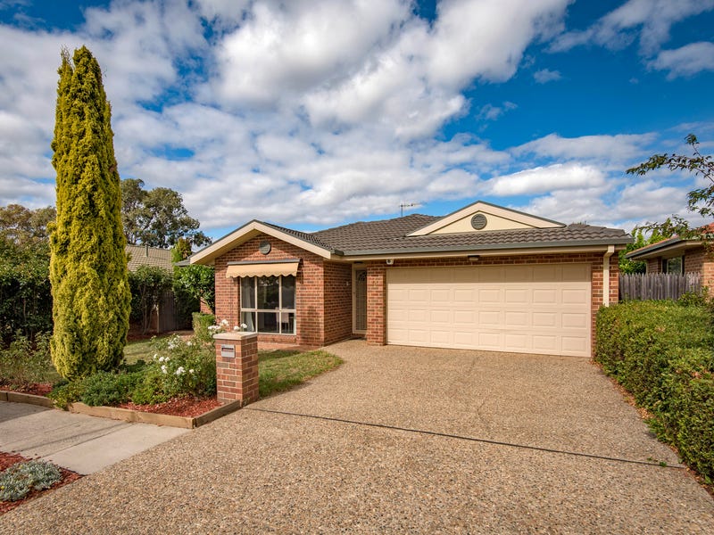 14 Nellie Hamilton Avenue, Gungahlin, ACT 2912 Property Details