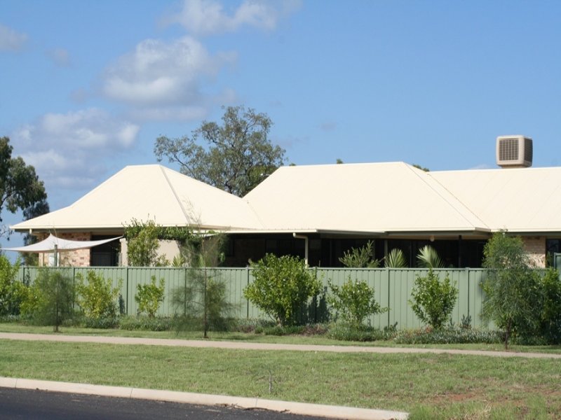 2 Pressler Road, Emerald, Qld 4720 Property Details