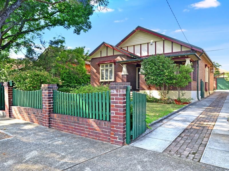 46 Bay Street, Croydon, NSW 2132