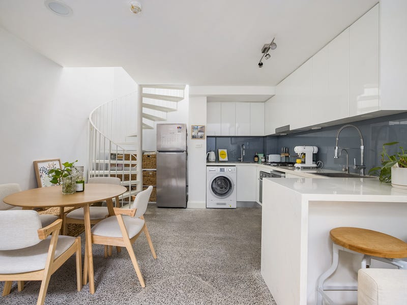 41/4357 Mallett Street, Camperdown, NSW 2050 Apartment for Sale