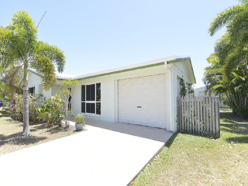 18 Sandstone Drive, Kirwan, QLD 4817