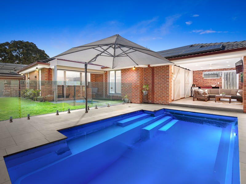 3 Bodkin Avenue, Bundoora, Vic 3083 Property Details