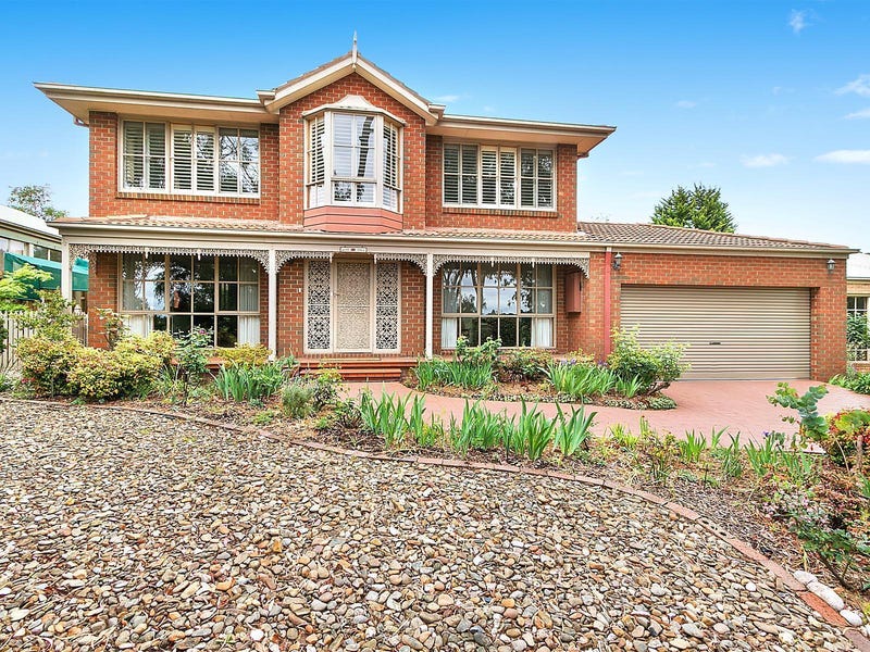 8 Knee Lane, Croydon North, VIC 3136