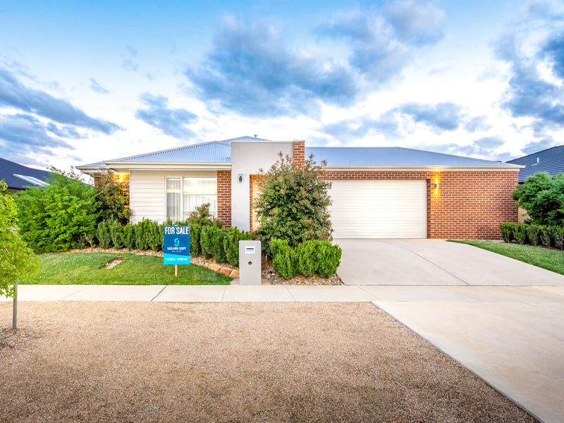 67 Sanctuary Drive, Kialla, Vic 3631 Property Details