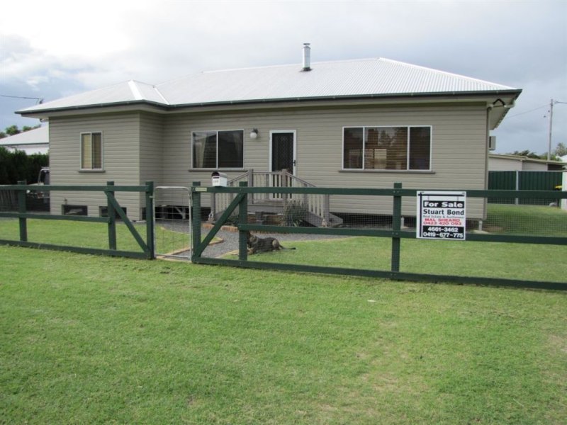 109 Fitzroy Street, Warwick, QLD 4370