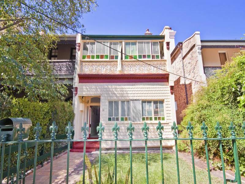 32 Toxteth Road, Glebe, NSW 2037 - Property Details