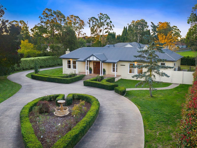 40 Burradoo Road, Burradoo, NSW 2576 Property Details