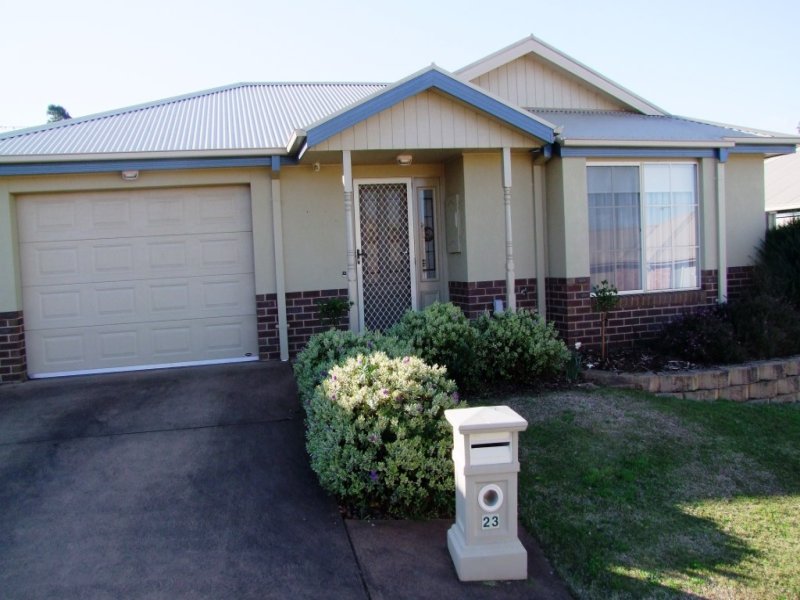 23/17 Macdonald Street, Leongatha, VIC 3953