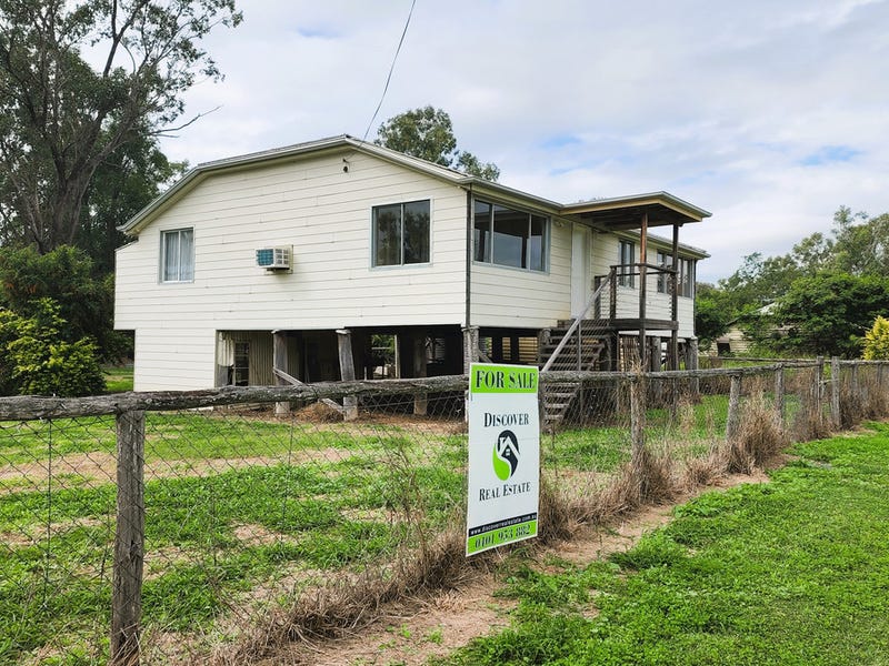 Houses for Sale in Dululu, QLD 4702