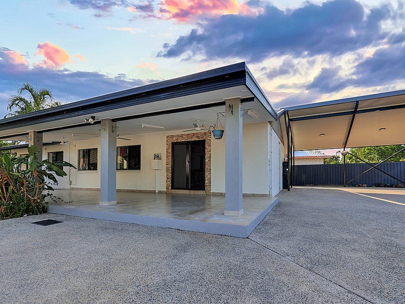 18 Parkside Crescent, Leanyer, NT 0812 House for Sale