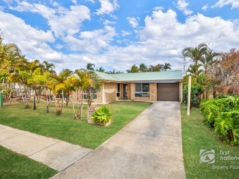 138 Macarthy Road, Marsden, QLD 4132