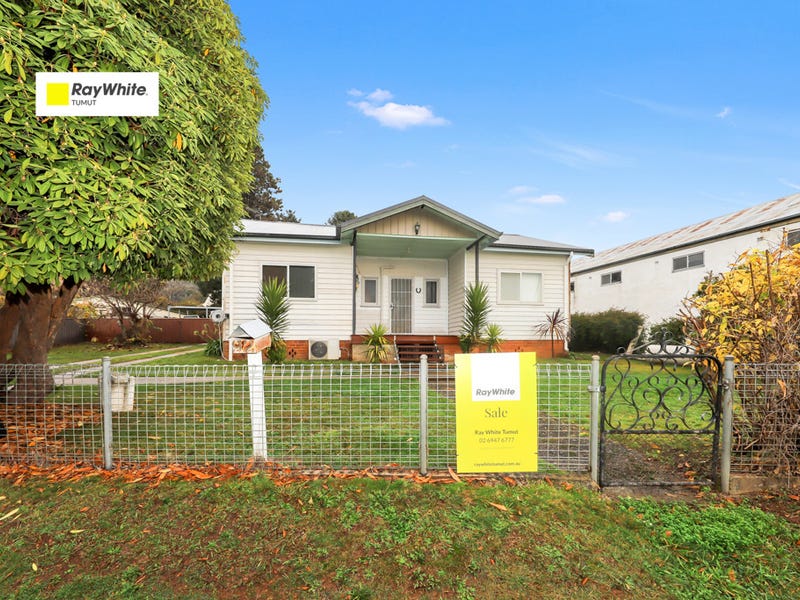 92 Pioneer Street, Batlow, NSW 2730 Property Details