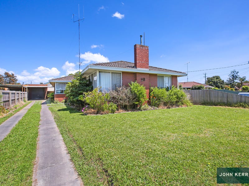 23 Cherry Crescent, Morwell, Vic 3840 Property Details