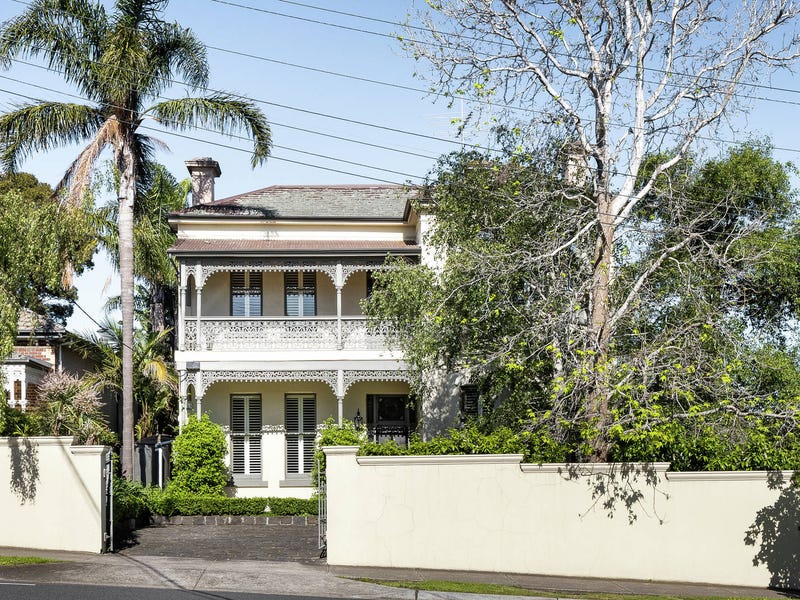 47 Auburn Road, Hawthorn, Vic 3122 Property Details