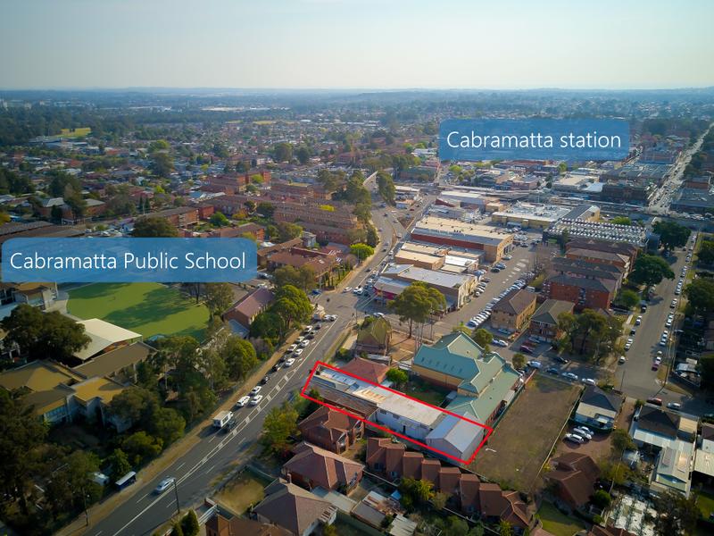 89 Cabramatta Road East, Cabramatta, NSW 2166 Property Details