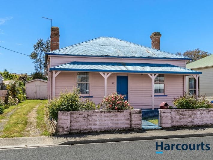 10 Elizabeth Street, Devonport, Tas 7310 Property Details