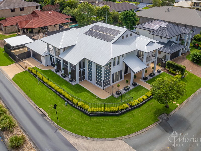 44 Lochside Drive, North Lakes, QLD 4509