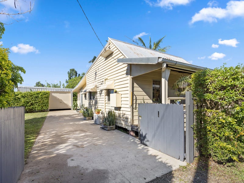 5 Victory Street, Maryborough, Qld 4650 Property Details