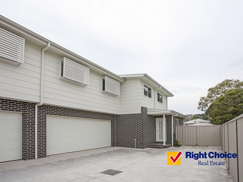 3/4 Central Avenue, Oak Flats, NSW 2529