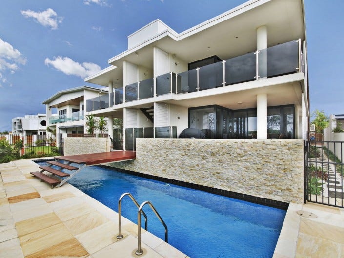 4/6 Marina Beach Parade, Mackay Harbour, Qld 4740 Unit for Sale