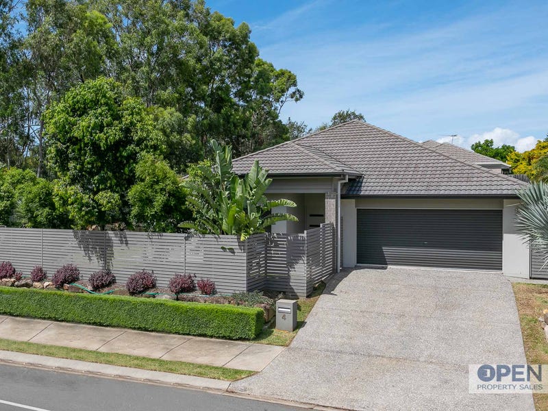 4 Clive Road, Birkdale, Qld 4159