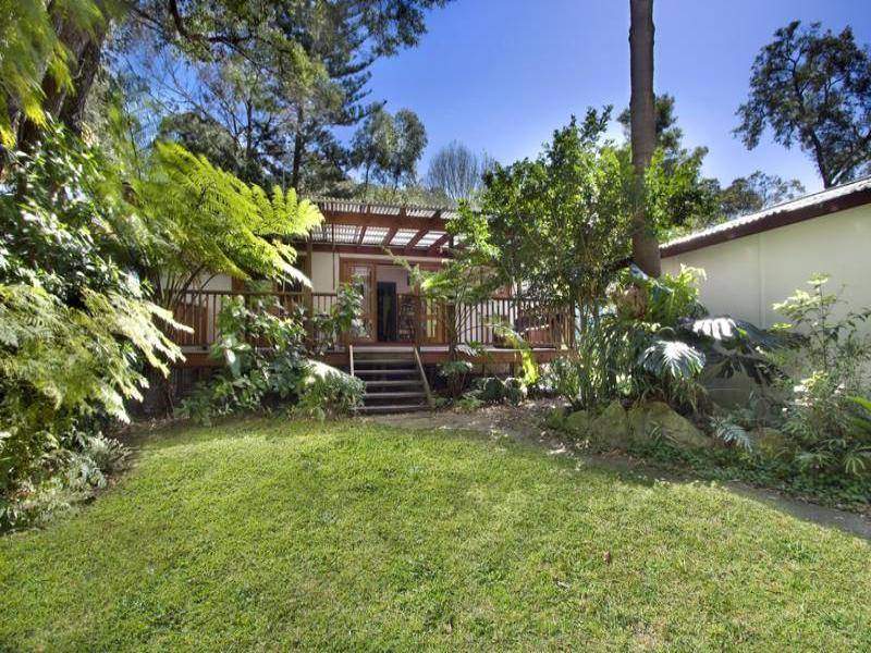 38 Pearl Beach Drive, Pearl Beach, NSW 2256