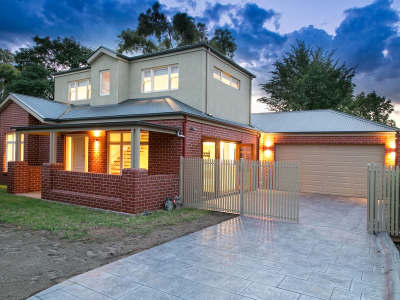 4/703 Young Street, Albury, NSW 2640