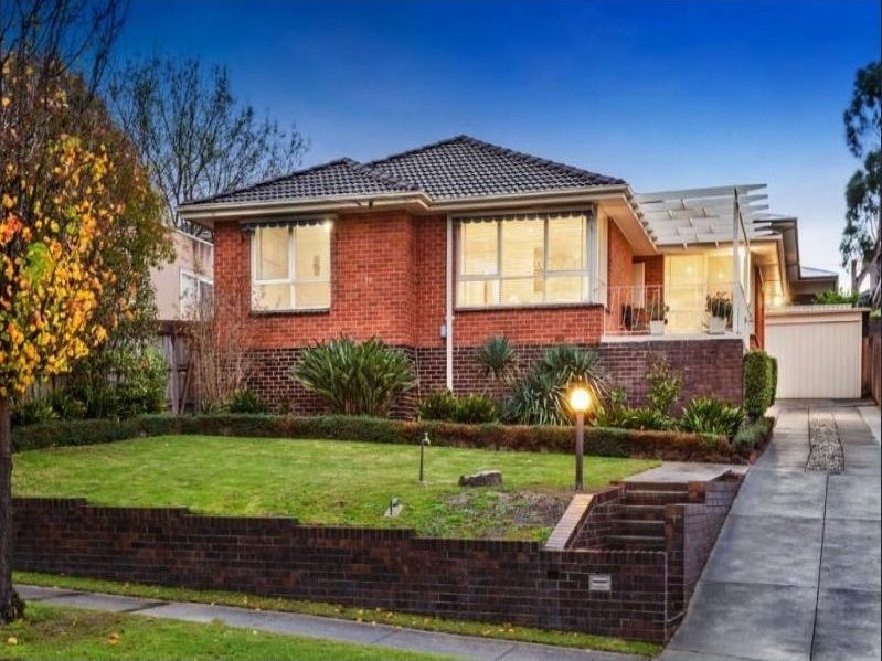 11 Killarney Road, Templestowe Lower, VIC 3107