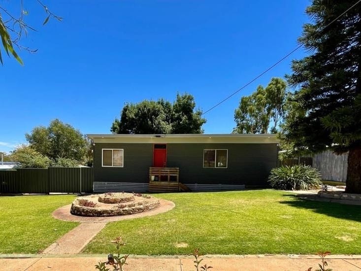 1 Joyce Avenue, Paringa, SA 5340 Property Details