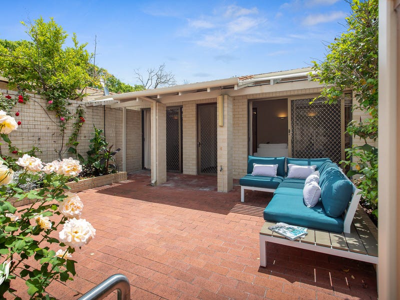 5/20 Queenslea Drive, Claremont, WA 6010 Property Details