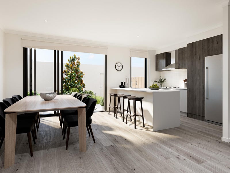 13012 Tomah Way (Mt Atkinson Estate), Truganina, Vic 3029 Property