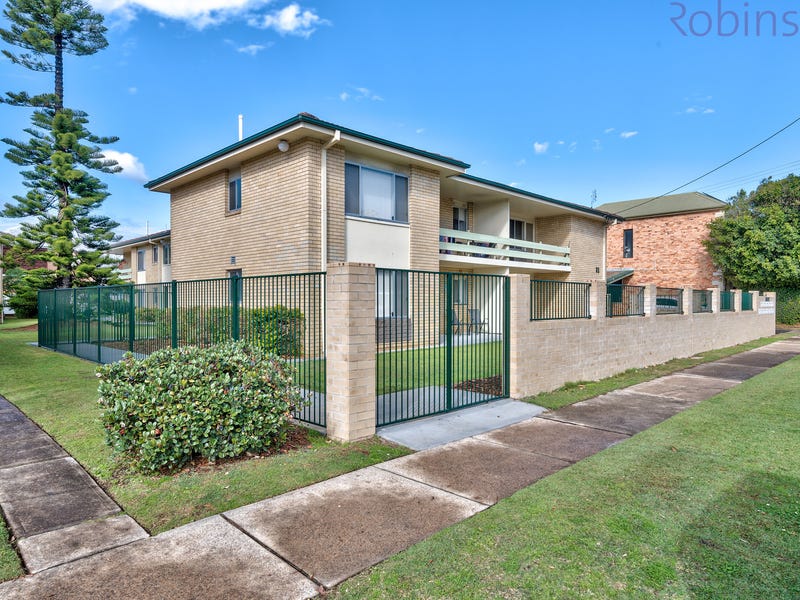 10/31 Mitchell Street, Merewether, NSW 2291