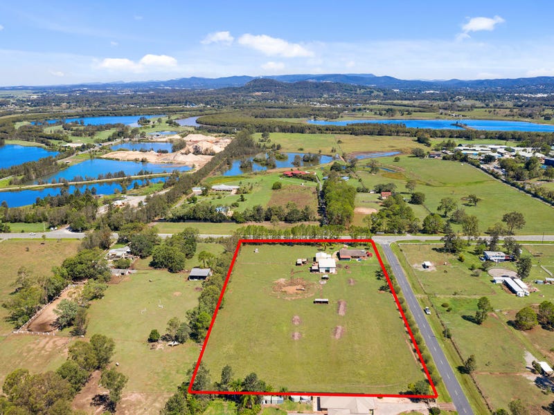 572 Beenleigh Redland Bay Road, Carbrook, Qld 4130 Property Details