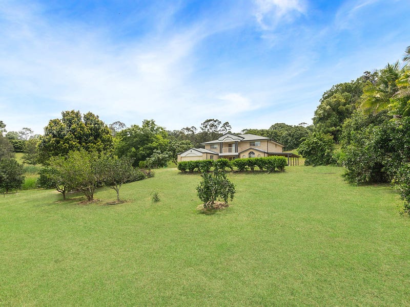 10 Alexander Lane, Eltham, NSW 2480